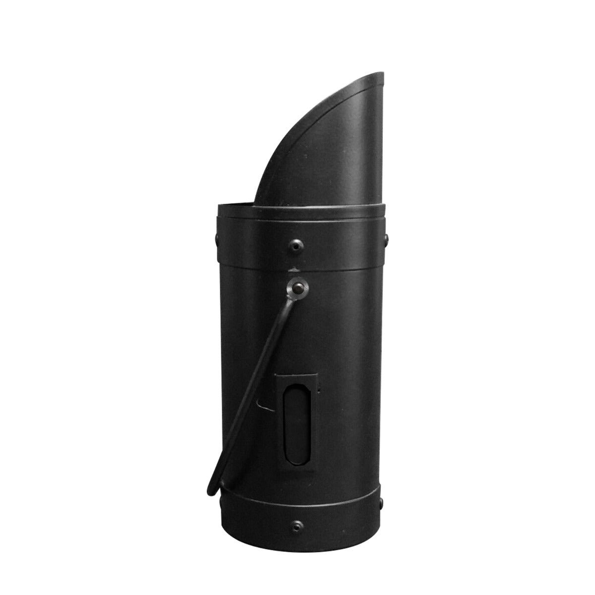 2_1_5.jpg Match Holder- Black - Image 1