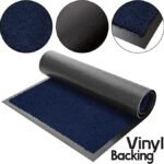 Arran Barrier Mat 60x120cm - 60 x 120cm