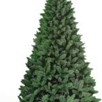 Green Christmas Tree 3ft