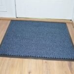 Barrier Mat Blue - 120 x 180cm