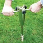Steel Spike - si-ms2