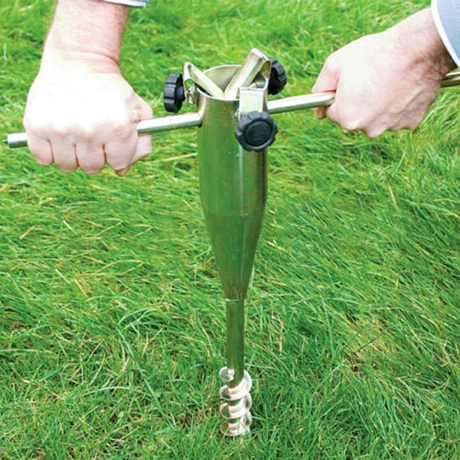795262d7-cde6-46fc-ae0e-63deb3abac61.jpg Steel Spike - si-ms2 - Image 1
