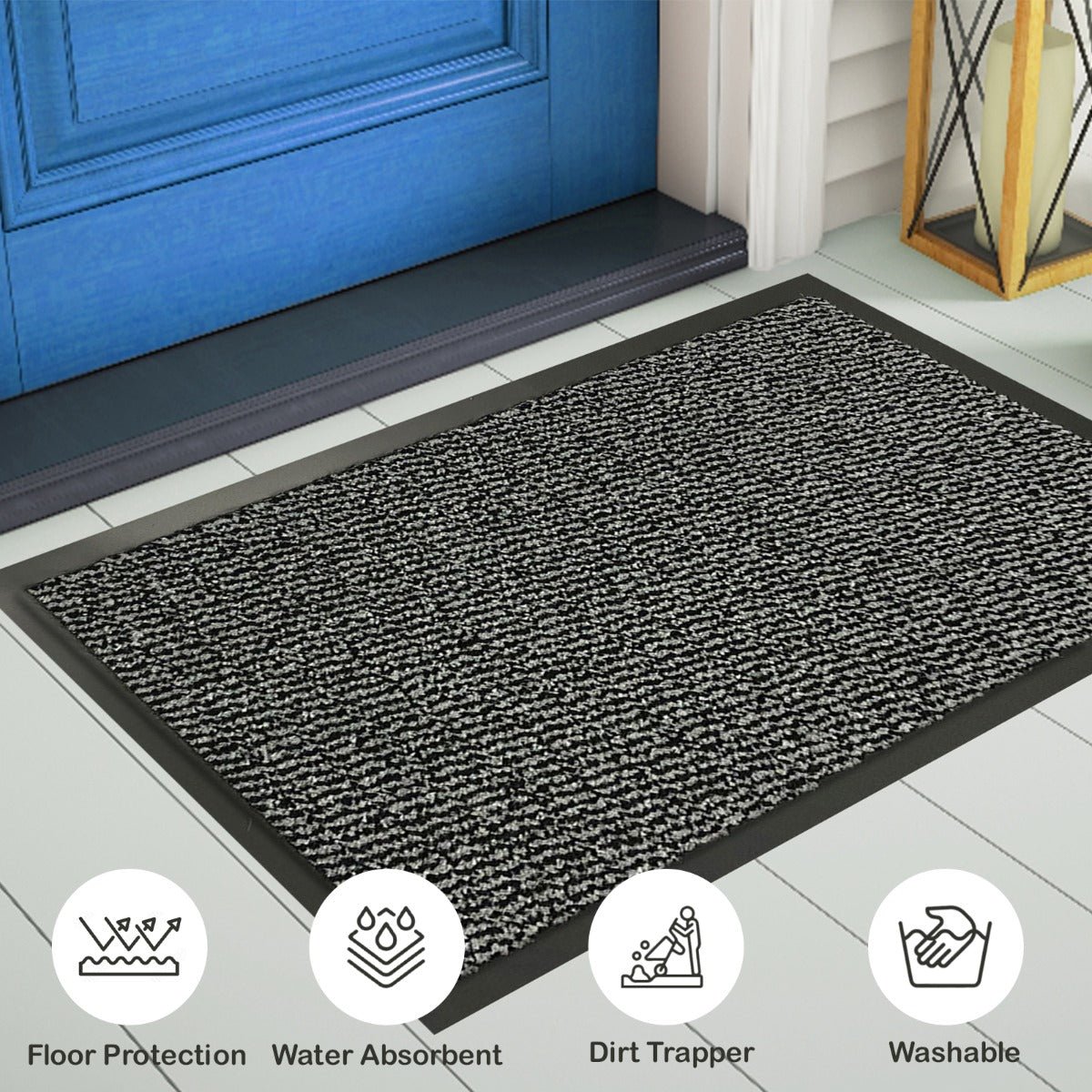 7_4.jpg Grey Barrier Mat 80 x 160cm - Image 1
