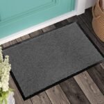 Arran 120x180 Anthracite - 120 x 180cm