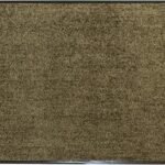 Wash and Clean 120x180 Brown - 120 x 180cm