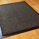 Barrier Mat Grey - 120 x 180cm