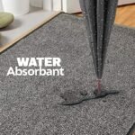 Wash and Clean 60x120 Grey - 60 x 120cm
