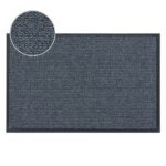 Barrier Mat 60 x 160 Grey - 60 x 160cm
