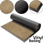 Arran 120x180 Beige - 120 x 180cm