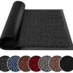 Anthracite Barrier Mat 80160