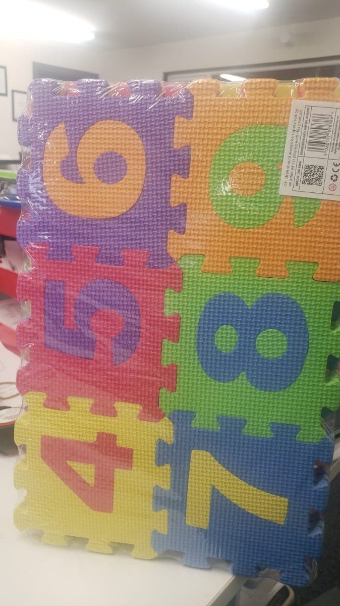 9abfa6a8-d859-432f-85b2-8378b049ad33.jpg 36 Pieces Jigsaw Playmat - Image 1