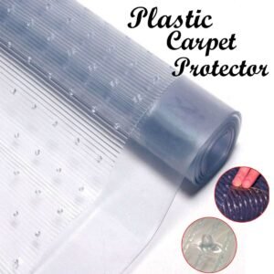 Vinyl Floor & Carpet Protector 3ft Vinyl Protector
