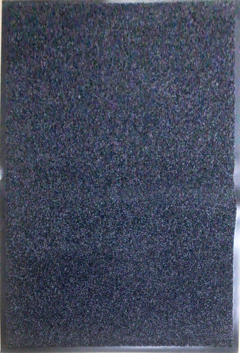 anth_4.jpg Edison Door Mat 60 x 120 Anthracite - 60 x 120cm - Image 1