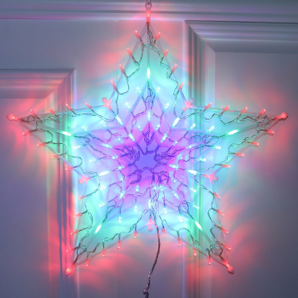 b8.jpg Multi Color Star Led Light - Image 1