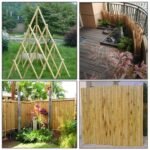 Bamboo Canes 6ft
