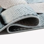 blue3d Design 80*150 Carpet - 80 x 150cm