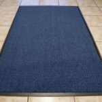 Barrier Mat Blue - 90 x 200cm