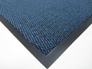 Barrier Mat Blue - 40 x 60cm