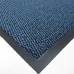 Barrier Mat Blue 80 x 140cm