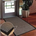 Barrier Mat 60x160 Brown - 60 x 160cm