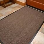 Barrier Mat Brown - 60 x 180cm