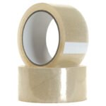 Clear Packing Tape 65x48 - 65 x 48cm
