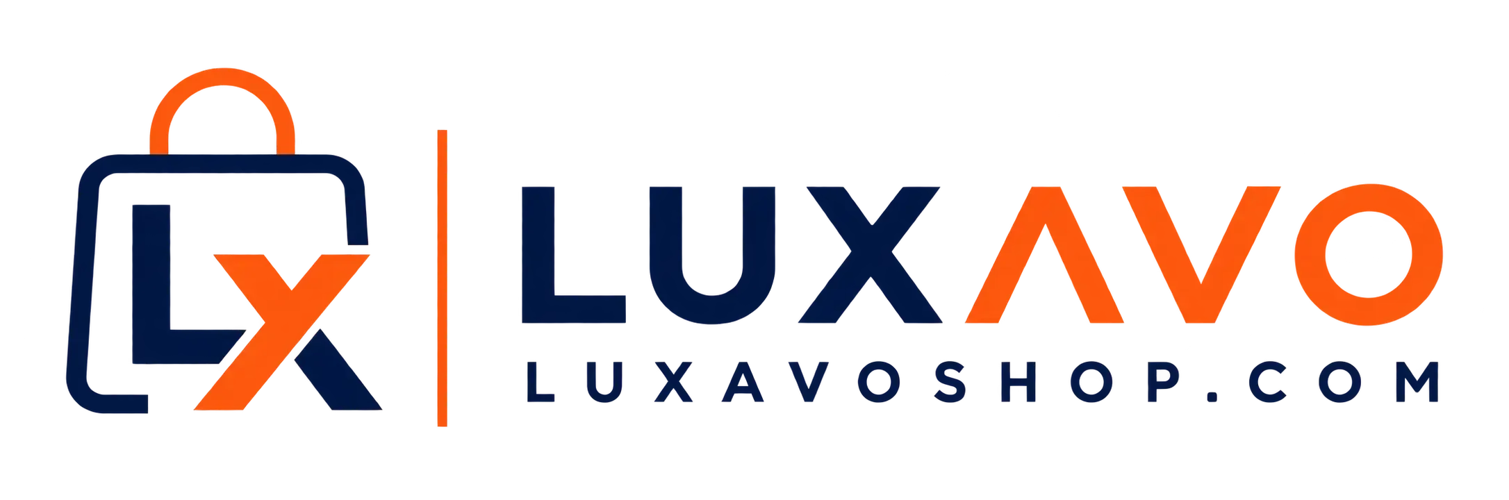 Luxavo Logo