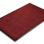 Barrier Mat Red - 120 x 180cm