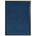 Blue Barrier Door Mat 80x200 - 80 x 200cm
