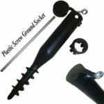 Multi Plastic Spike