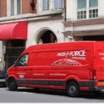 Parcel Force express48 - L