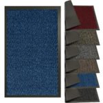 Blue Barrier Mat 80x 160cm - 80 x 160cm