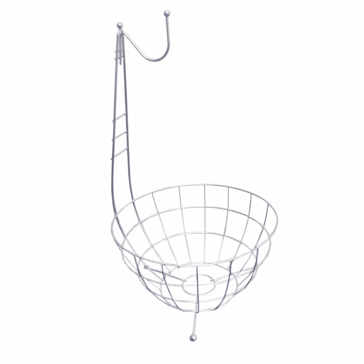 s-l1600_1_2.jpg Chrome Banana Hook Hanger - Image 1