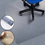 Vinyl Floor & Carpet Protector 17ft Vinyl Protector