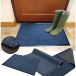 Barrier Mat 60 x 160 Blue - 60 x 160cm