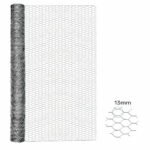 13mm Chicken Wire -wnettc1