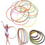 Hula Hoops Small 55cm Pure Colour