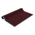 Barrier Mat 60x120 Red - 60 x 120cm