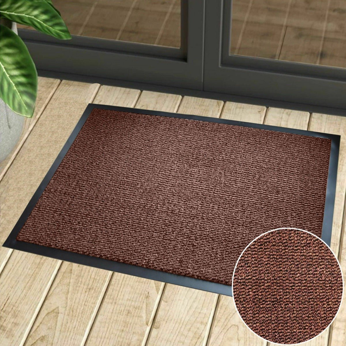 s-l1600_74__1.jpg Heavy Duty Dirt Catcher Rust Barrier Mat - Image 1