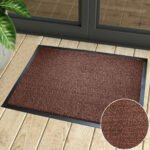 Barrier Mat Rust - 40 x 60cm