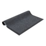 Barrier Mat Grey 60x120cm - 60 x 120cm