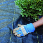 Weed Control Fabric 2mx100m