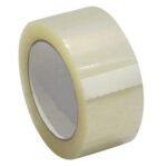 128m Clear Packing Tape