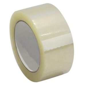 128m Clear Packing Tape